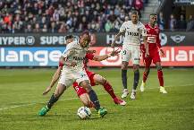 Nhận định, soi k&egrave;o Monaco vs Rennes, 3h ng&agrave;y 23/12