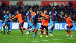 Ph&acirc;n t&iacute;ch k&egrave;o hiệp 1 Trabzonspor vs Istanbul Basaksehir, 23h ng&agrave;y 25/12