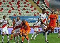 Soi kèo phạt góc Galatasaray vs Antalyaspor, 20h ngày 25/12