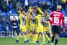Nhận định, soi kèo Maccabi Tel Aviv vs Hapoel Hadera, 20h ngày 24/12