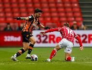 Nhận định, soi kèo Bristol City vs Hull City, 2h45 ngày 23/12