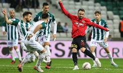 Nhận định, soi kèo Genclerbirligi vs Tuzlaspor, 17h30 ngày 23/12