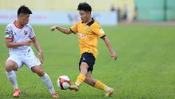 Nhận định, soi kèo Long An vs Hòa Bình, 17h00 ngày 23/12