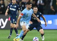 Nhận định, soi kèo Melbourne City vs Melbourne Victory, 15h45 ngày 23/12