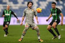 Nhận định, soi kèo Sassuolo vs Genoa, 0h30 ngày 23/12