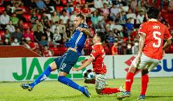 Nhận định, soi k&egrave;o Svay Rieng vs Visakha, 18h00 ng&agrave;y 23/12