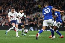 Nhận định, soi kèo Tottenham vs Everton, 22h00 ngày 23/12