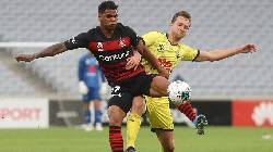 Nhận định, soi kèo Wellington Phoenix vs Western Sydney Wanderers, 11h30 ngày 23/12