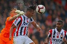 Nhận định, soi k&egrave;o Willem II vs NEC, 22h45 ng&agrave;y 22/12: Chia điểm