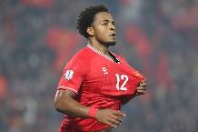 Xuân Son đi vào lịch sử sau màn tỏa sáng rực rỡ trước Myanmar