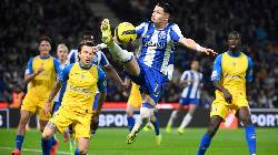 Nhận định, soi kèo Alverca vs Porto, 1h45 ngày 23/12: Khó có bất ngờ