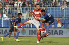 Nhận định, soi kèo Arema vs Madura United, 15h30 ngày 23/12: Thêm một lần đau