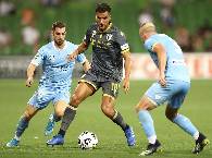 Nhận định, soi kèo Melbourne City vs Macarthur, 15h15 ngày 23/12: 3 điểm xa nhà