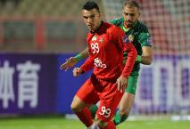 Nhận định, soi kèo Tractor vs Al Duhail, 23h00 ngày 22/12: Hoàn thành mục tiêu