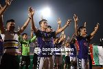 Lịch thi đấu của Hà Nội FC tại V-League 2019