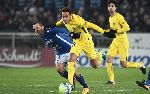 Nhận định PSG vs Strasbourg 03h05, 24/01 (Cúp QG Pháp)