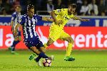 Nhận định Alaves vs Villarreal, 0h30 ngày 26/1