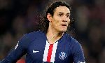 Tin chuyển nhượng 23/1: MU và Chelsea đại chiến vì Edinson Cavani
