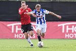 Nhận định SC Heerenveen vs AZ Alkmaar, 0h30 ngày 26/1