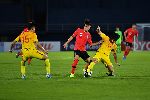 Kết quả đối đầu U23 Hàn Quốc vs U23 Ả-rập Xê-út, 19h30 ngày 26/1