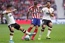 Nhận định Atletico Madrid vs Valencia, 3h ngày 25/1