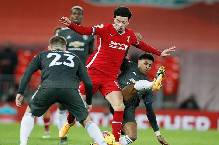 Nhận định soi kèo MU vs Liverpool, 0h00 ngày 25/1