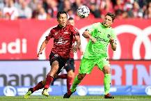 Nhận định Nürnberg vs Hannover, 19h30 ngày 24/1