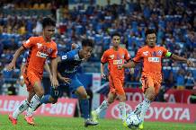 Nhận định Than Quảng Ninh vs SHB Đà Nẵng, 18h ngày 24/1