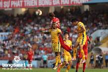 Nhận định Thanh Hóa vs Viettel, 17h ngày 24/1