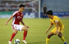 Nhận định TP.HCM vs Hồng Lĩnh Hà Tĩnh, 19h15 ngày 24/1