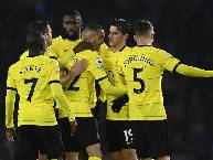 Đội hình ra sân chính thức Chelsea vs Tottenham, 23h30 ngày 23/1