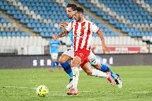 Nhận định, soi k&egrave;o Almeria vs Eibar, 3h00 ng&agrave;y 25/1