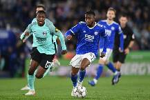 Nhận định, soi kèo Leicester City vs Brighton, 21h00 ngày 23/1