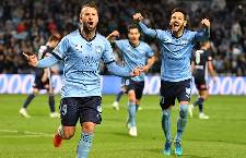 Nhận định, soi kèo Melbourne Victory vs Sydney, 15h45 ngày 25/1