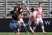 Nhận định, soi kèo Universidad Católica vs Colo Colo, 5h00 ngày 24/1