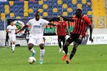 Phân tích kèo hiệp 1 Antalyaspor vs Gaziantep, 20h00 ngày 23/1