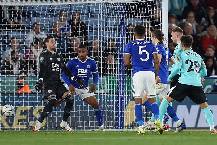 Phân tích kèo hiệp 1 Leicester City vs Brighton, 21h00 ngày 23/1