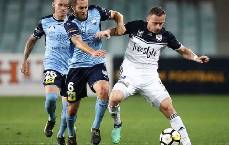 Soi kèo phạt góc Melbourne Victory vs Sydney, 15h45 ngày 25/1