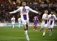 Đội hình ra sân chính thức Pays de Cassel vs PSG, 2h45 ngày 24/1 (cập nhật)