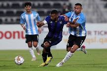 Nhận định, soi kèo Wakrah vs Sailiya, 20h30 ngày 24/1