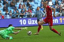 Nhận định, soi kèo Antalyaspor vs Sivasspor, 00h00 ngày 25/1