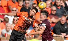 Nhận định, soi kèo Heart vs Dundee, 02h45 ngày 24/1