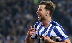 K&egrave;o v&agrave;ng b&oacute;ng đ&aacute; Porto vs Olympiakos, 00h45 ng&agrave;y 24/1: Kh&oacute; tin chủ nh&agrave;