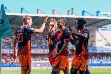 Nhận định soi kèo Bastia vs Montpellier, 2h00 ngày 24/1: 'Không ngừng bỏ cuộc'