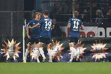 Nhận định, soi kèo Bielefeld vs Holstein Kiel, 00h30 ngày 24/01: Khó phân thắng bại