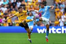 Nhận định, soi kèo Man City vs Wolves, 22h00 ngày 24/1: Hai thái cực