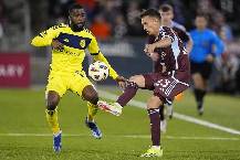 Nhận định, soi kèo Nashville vs Colorado Rapids, 22h30 ngày 23/1: Dấu hỏi phong độ
