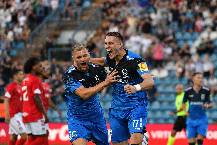 Nhận định, soi kèo Varazdin vs HNK Gorica, 22h00 ngày 23/1: Củng cố vị trí an toàn