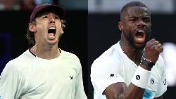 Nhận định tennis De Minaur vs Tiafoe - Vòng 3 Úc Mở rộng, 15h00 ngày 23/1