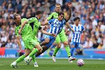 Siêu máy tính dự đoán Fulham vs Brighton, 22h00 ngày 24/1